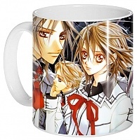  Vampire Knight 38555