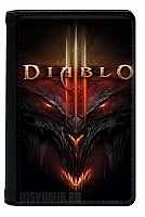     Diablo III