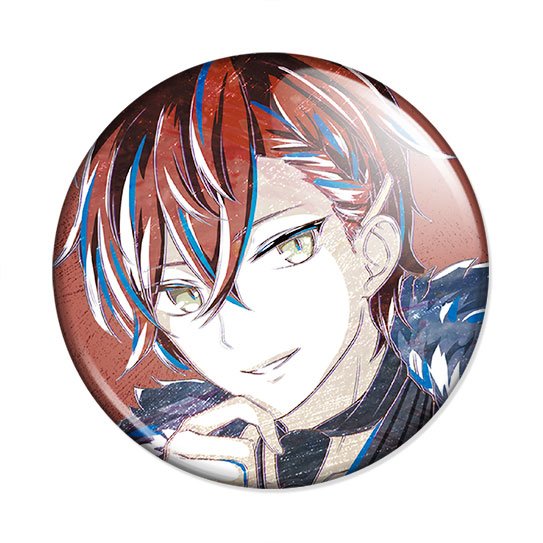 ���������� ������� ������ Bungo to Alchemist Ani-Art - Dazai Osamu �� ����� � ����� ���������� � ������� / Bungo to Alchemist