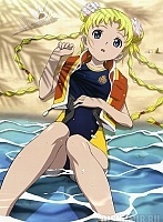   Bodacious Space Pirates Gruelle Serenity