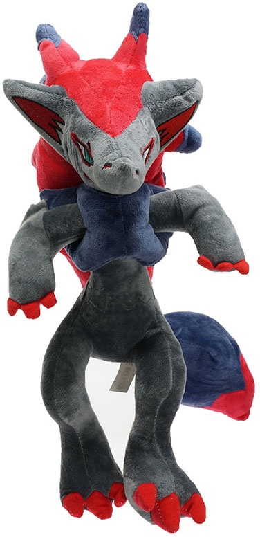 ���������� ������� ������ ������� Pokemon - Zoroark (46 ��) �� ����� ������� / Pokemon