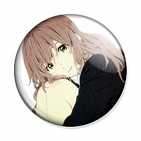  Koe no Katachi Shouko Nishimiya