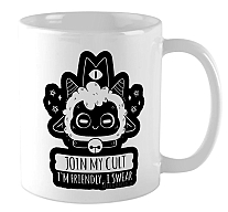    / Cult of the Lamb