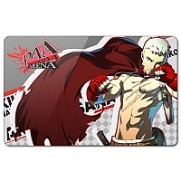    Persona 4 Sanada