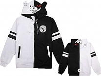  Dangan-Ronpa Monokuma