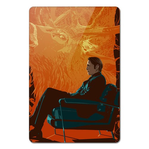 ���������� ������� ������ ��������� ������������� Hannibal 351937 �� ����� � ����� �������� / Hannibal