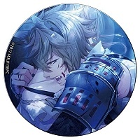    Sengoku Night Blood - Masakage Yamagata Ver.2