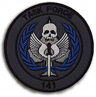    Call of Duty Task Force