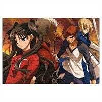  Fate/stay night ( A3, 252 ) 339889