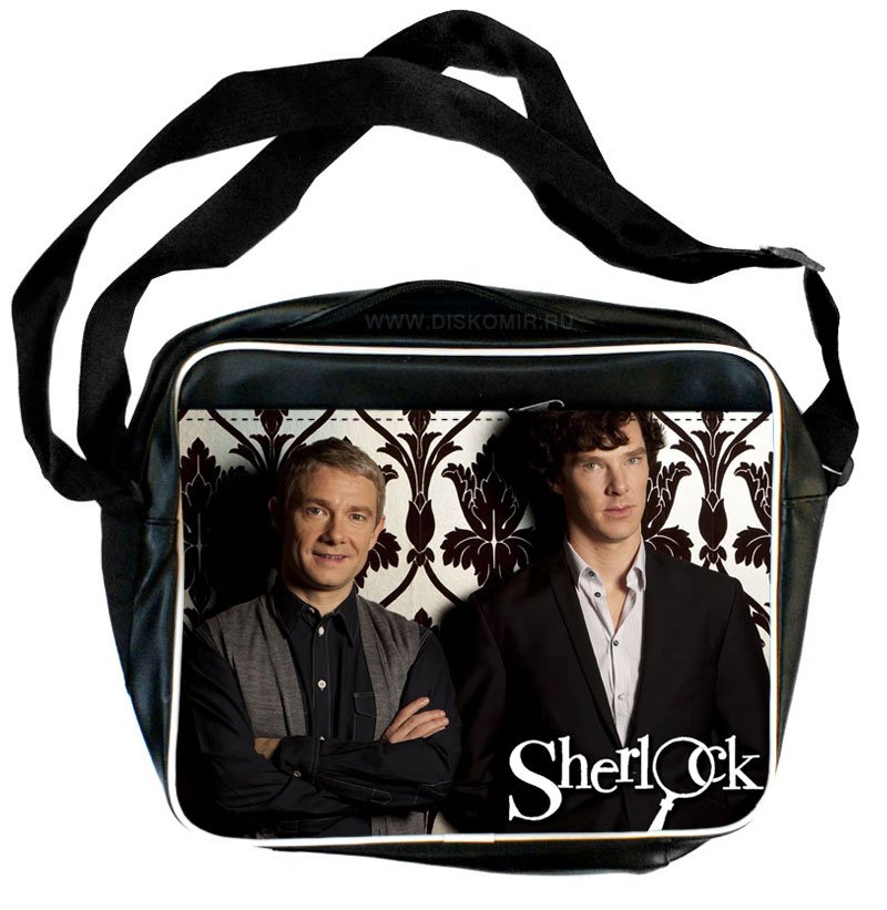 ���������� ������� ����� Sherlock 307632 �� ����� � ����� ������ / Sherlock