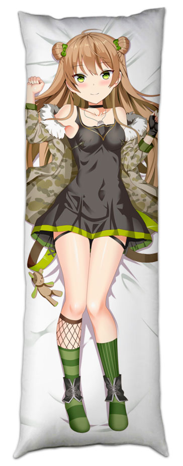 ���������� ��������� Am RFB �� Girls' Frontline 618469