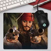    Pirates of the Caribbean 310003