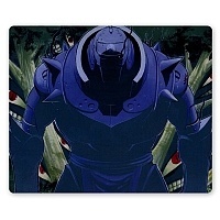    Fullmetal Alchemist 60131