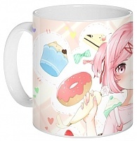  "Doki Doki Literature Club!" Natsuki
