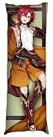     Genshin Impact - Shikanoin Heizou