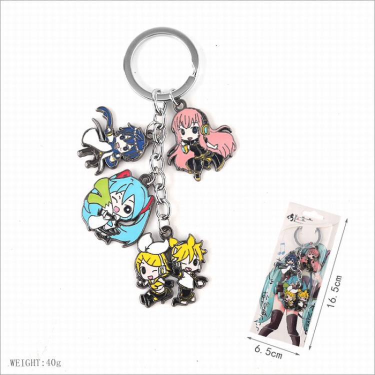 ���������� ������� ������ ������������� ��������� ver.2 �� ����� � ����� ��������� / Vocaloid