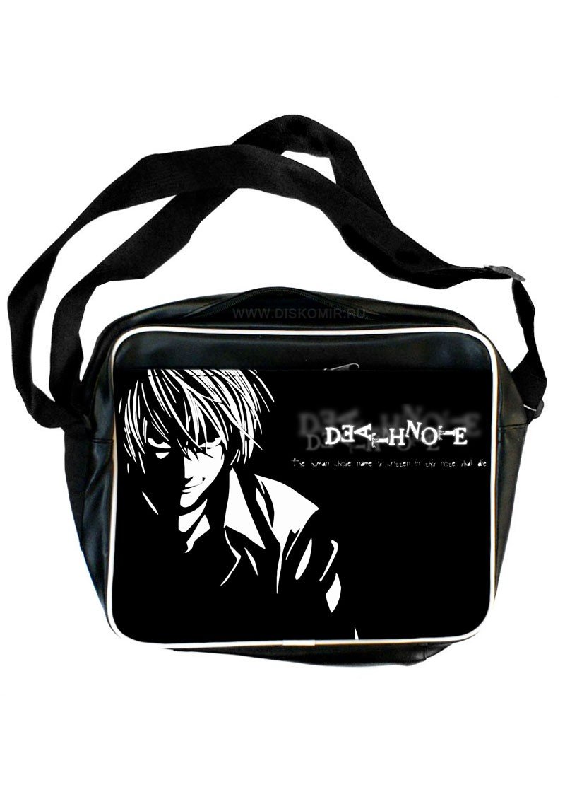 ���������� ������� ����� Death Note 65839 �� ����� � ����� ������� ������ / Death Note