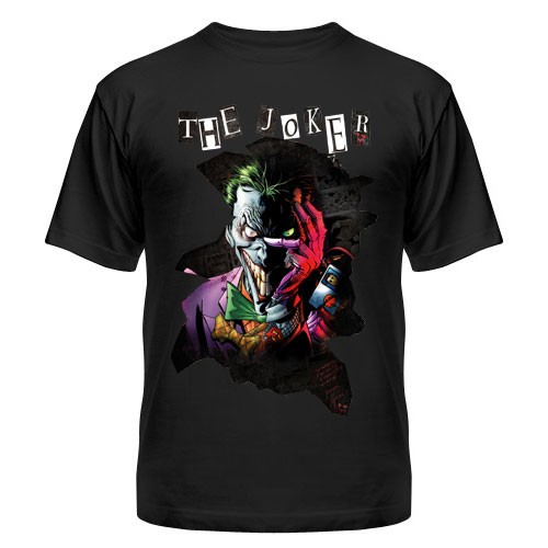 ���������� ������� �������� Batman / ������ Joker 358751 �� ����� � ����� ������ / Batman