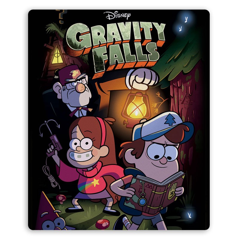 ���������� ������� ������ ��� ����� ������������� ������� ���� ������, ����� � ������ ����� �� ����� � ����� ������� ���� / Gravity Falls