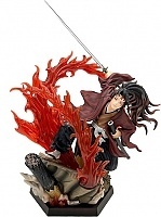  Demon Slayer: Tsugikuni Yoriichi