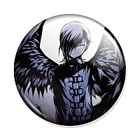  Hataraku Maou-sama! Lucifer
