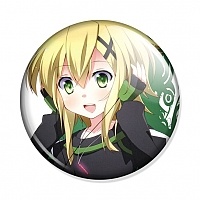  Senki Zesshou Symphogear Kirika Akatsuki