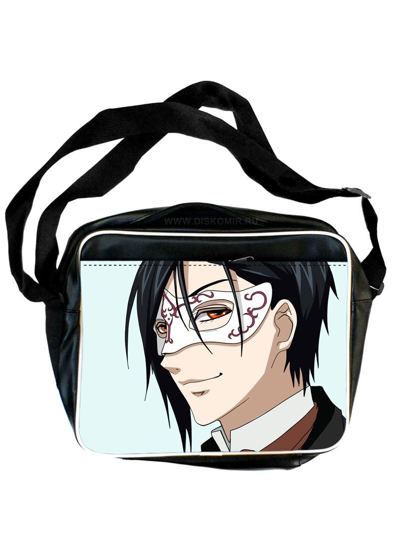 ���������� ������� ����� Kuroshitsuji 65748 �� ����� � ����� ������ ��������� / Kuroshitsuji / Black Butler / �����-���������