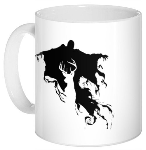 ���������� ������� ������������ ������ �� ����� ����� ������ / Harry Potter