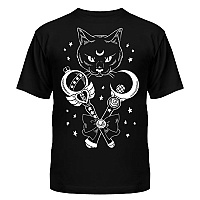   Sailor Moon - In the Name of the Moon
