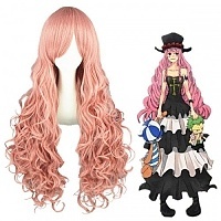 ������� ����� "One Piece" Perona