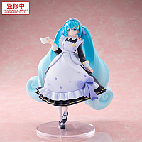 ������� SAV Luminasta Hatsune Miku Classical Maid Ver.