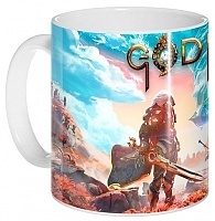     Godfall