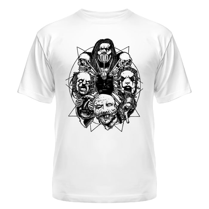 ���������� ������� �������� Slipknot Clipart �� ����� � ����� �������� / Slipknot