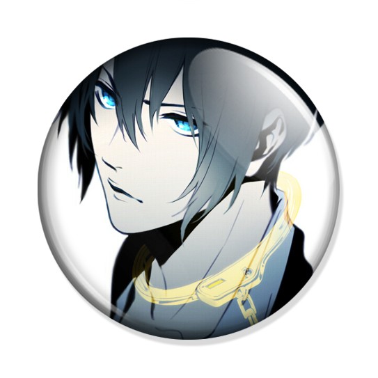 ���������� ������� ������ Kangoku Gakuen Kiyoshi Fujino �� ����� � ����� �����-������ / Kangoku Gakuen / Prison School