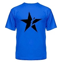 Black Rock Shooter Insane Logo /    