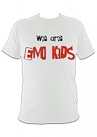  We Are Emo Kids
