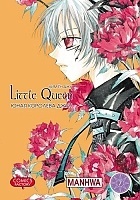     / Little Queen.  7