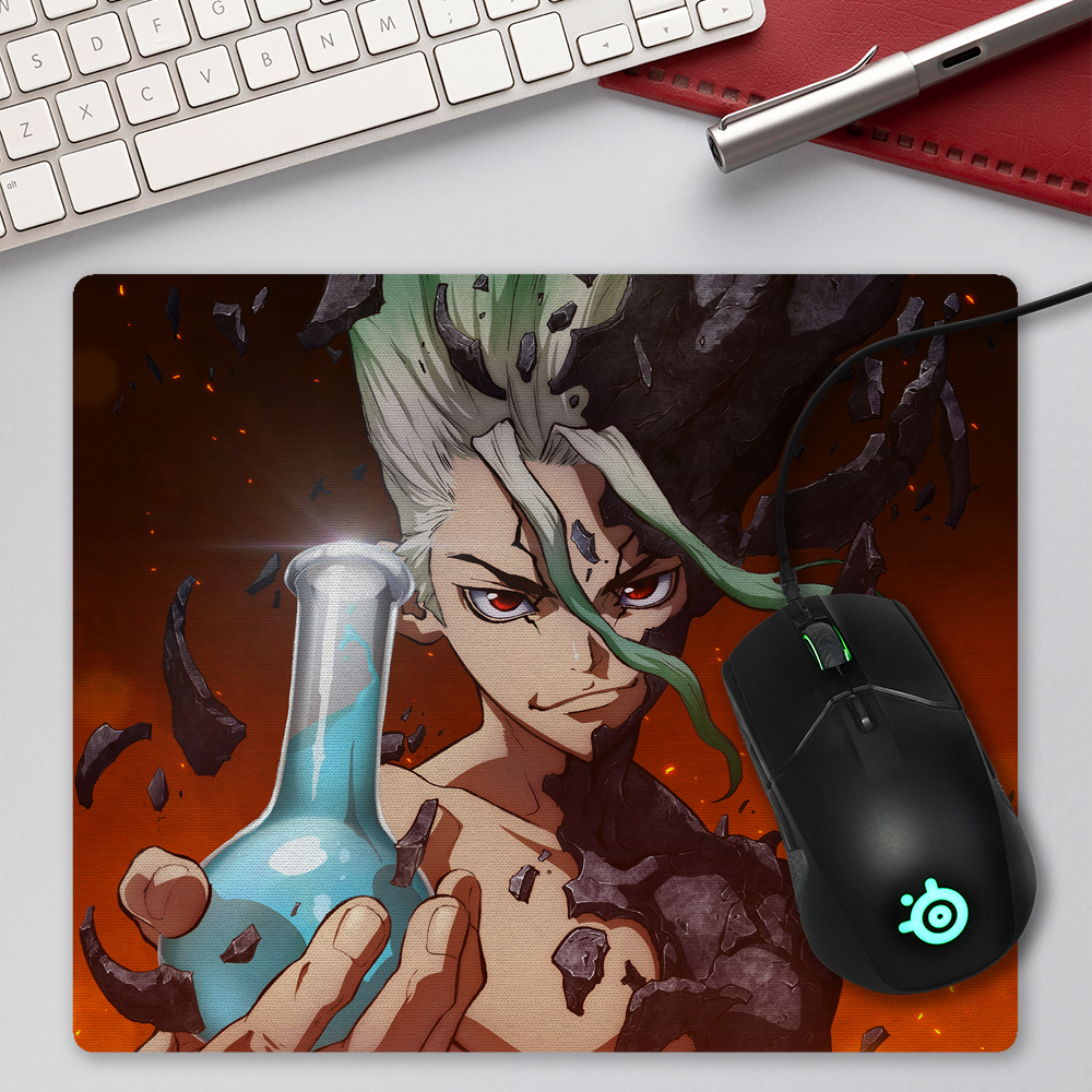 ���������� ������� ������ ��� ����� ������ ����� �� ����� � ����� ������ ����� / Dr. Stone / Doctor Stone