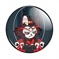  Hazbin Hotel 