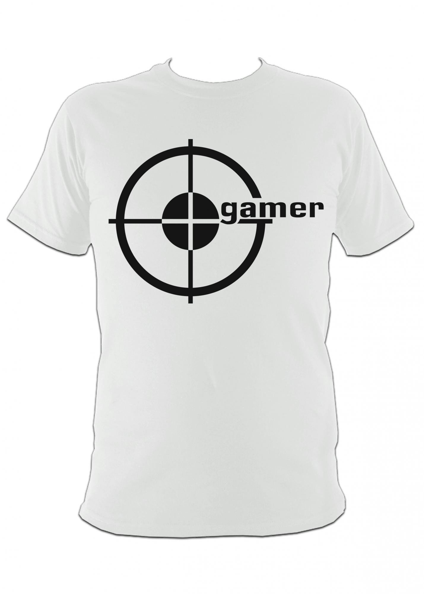 ���������� ������� �������� Gamer �� ����� � ����� 