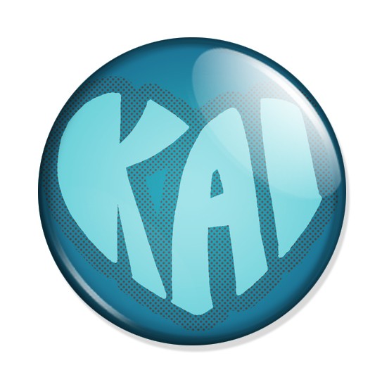 ���������� ������� ������ EXO Heart Kai �� ����� � ����� K-Pop / J-Pop / EXO / BTS