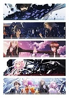   Guilty Crown No.1