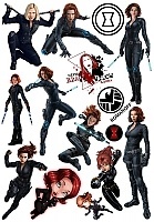   Black Widow