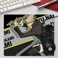    Persona 4 317742