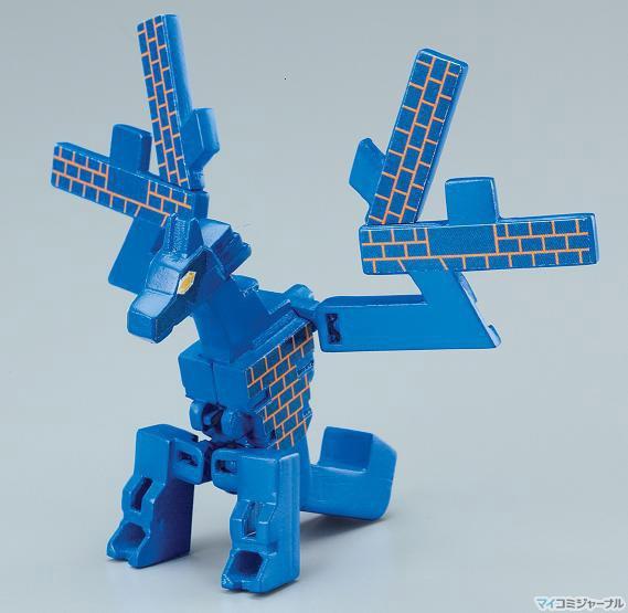 Mojibakeru     Bandai.
