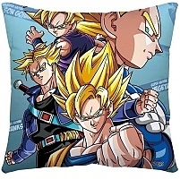  Dragon Ball PW43844