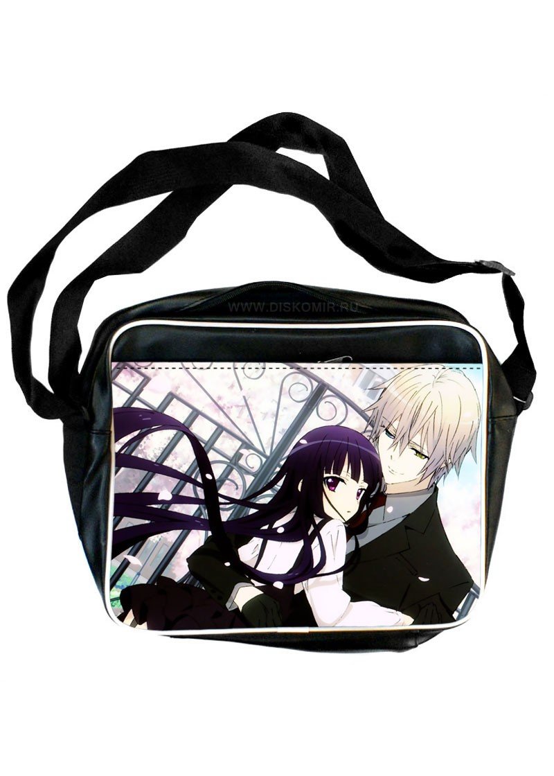 ���������� ������� ����� Inu X Boku SS 65636 �� ����� � ����� ��� �� ��������� ������ � � / Inu x Boku Secret Service / Inu x Boku SS / Youko x Boku SS / ��� � �: ��������� ������