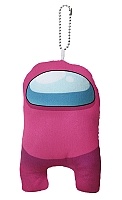 ������ �������� Among Us Pink (15��)