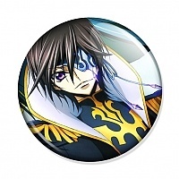    Boukoku no Akito - Julius