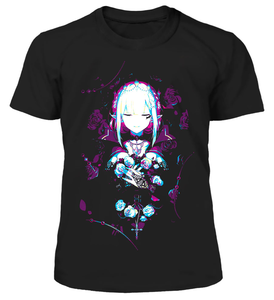 ���������� ������� �������� Re:Zero. ����� � ���� - ������ �� ����� � ����� ����� � �������������� ���� � ���� / Re: Zero kara Hajimeru Isekai Seikatsu / Re: Life in a different world from zero / ReZero